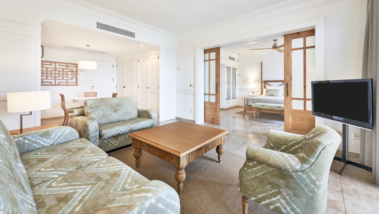 Zimmer Insotel Punta Prima Prestige Suites & Spa