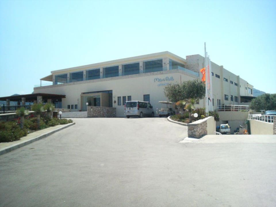 Mikri Poli Atlantica Mikri Poli Rhodes