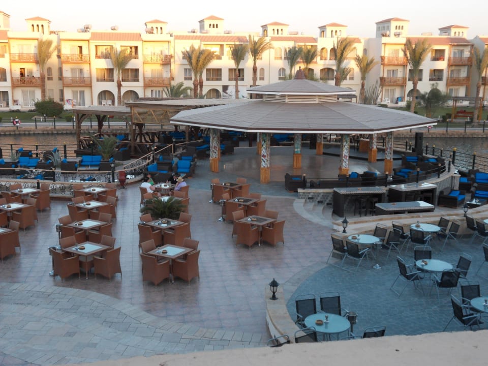 Bar Pickalbatros Dana Beach Resort - Hurghada