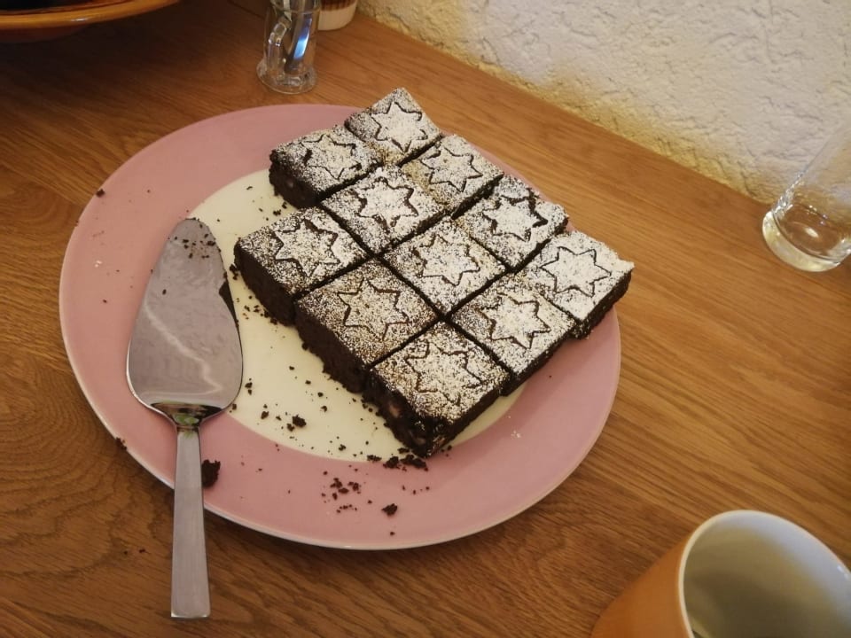 Gastro Landhaus Meine Auszeit