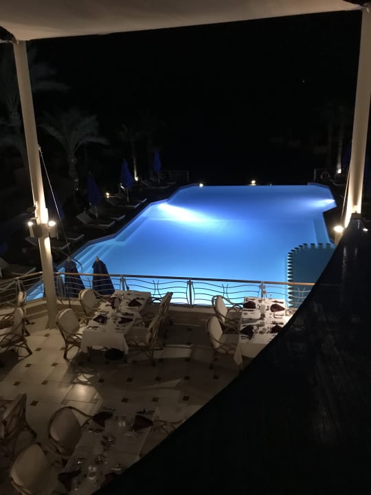 Ausblick Shams Prestige Abu Soma-Adults Only