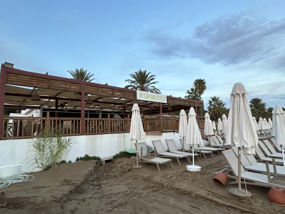 Strand Side Stella Elite Resort & Spa