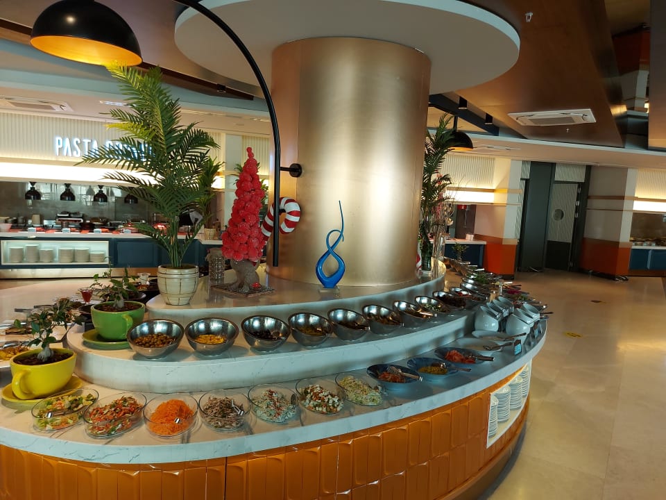 Gastro Seaden Quality Resort & Spa