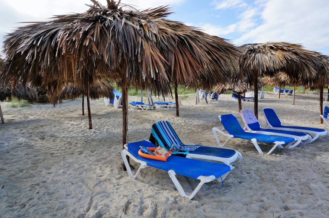 Strand Melia Las Antillas - Adults only