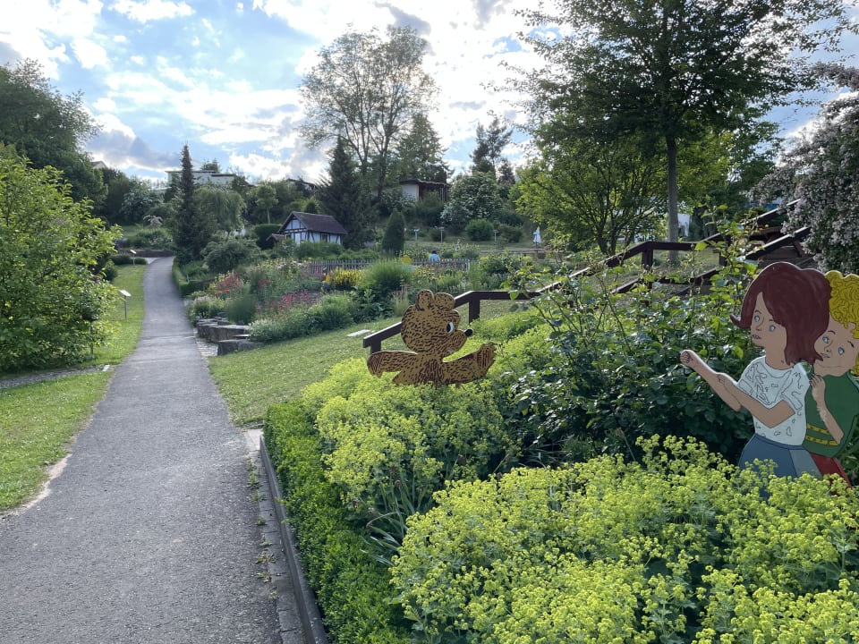 Sport & Freizeit Hotel am Vitalpark