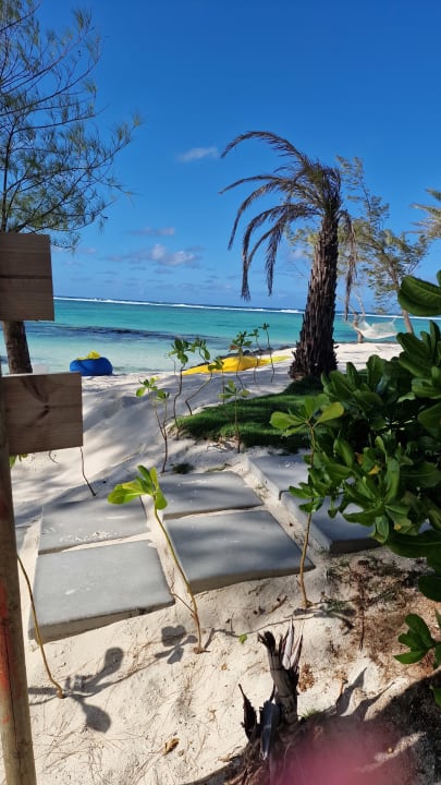 Strand Crystals Beach Resort Belle Mare, a member of Radisson Individuals