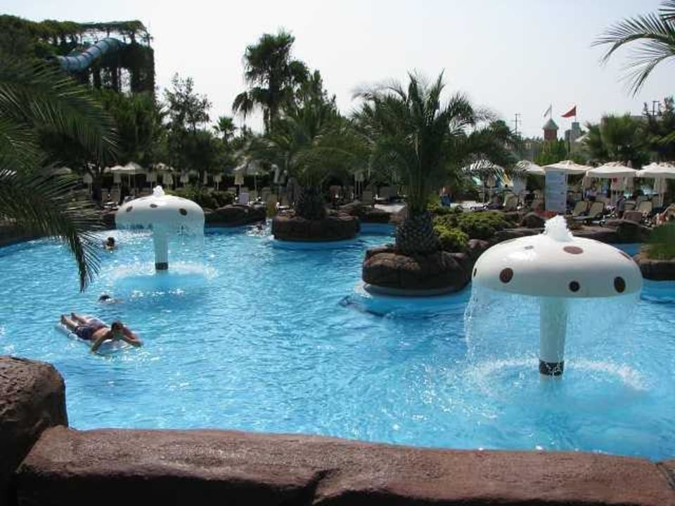 Aquapark Ali Bey Club