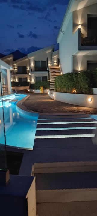 Pool Alexandra Golden Boutique - Adults only