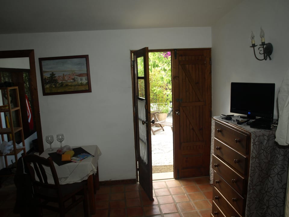 DZ Hotel A Beira Sol