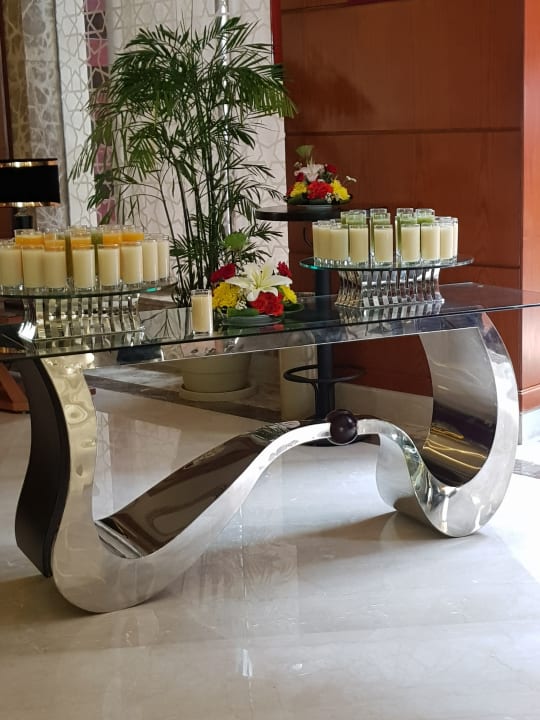 Gastro Pickalbatros White Beach Resort - Hurghada