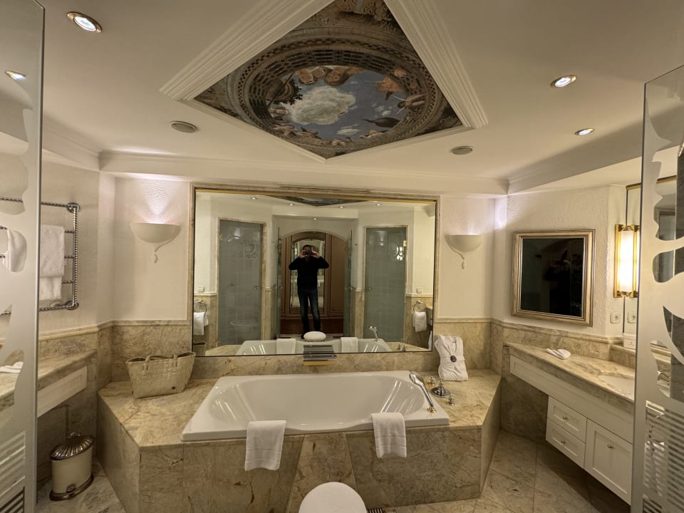 Zimmer Posthotel Achenkirch