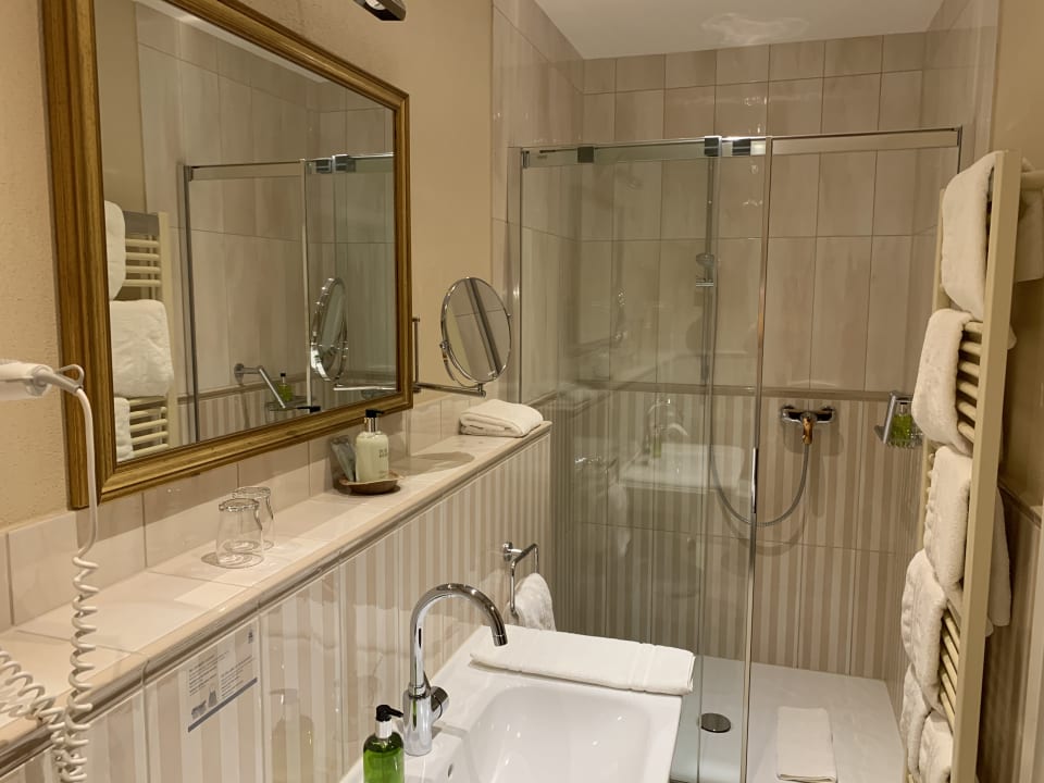 Zimmer Der Reichsküchenmeister - Das Herz von Rothenburg