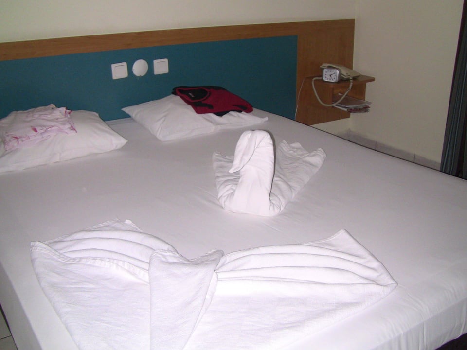 Schön Hotel Aslan City Kleopatra