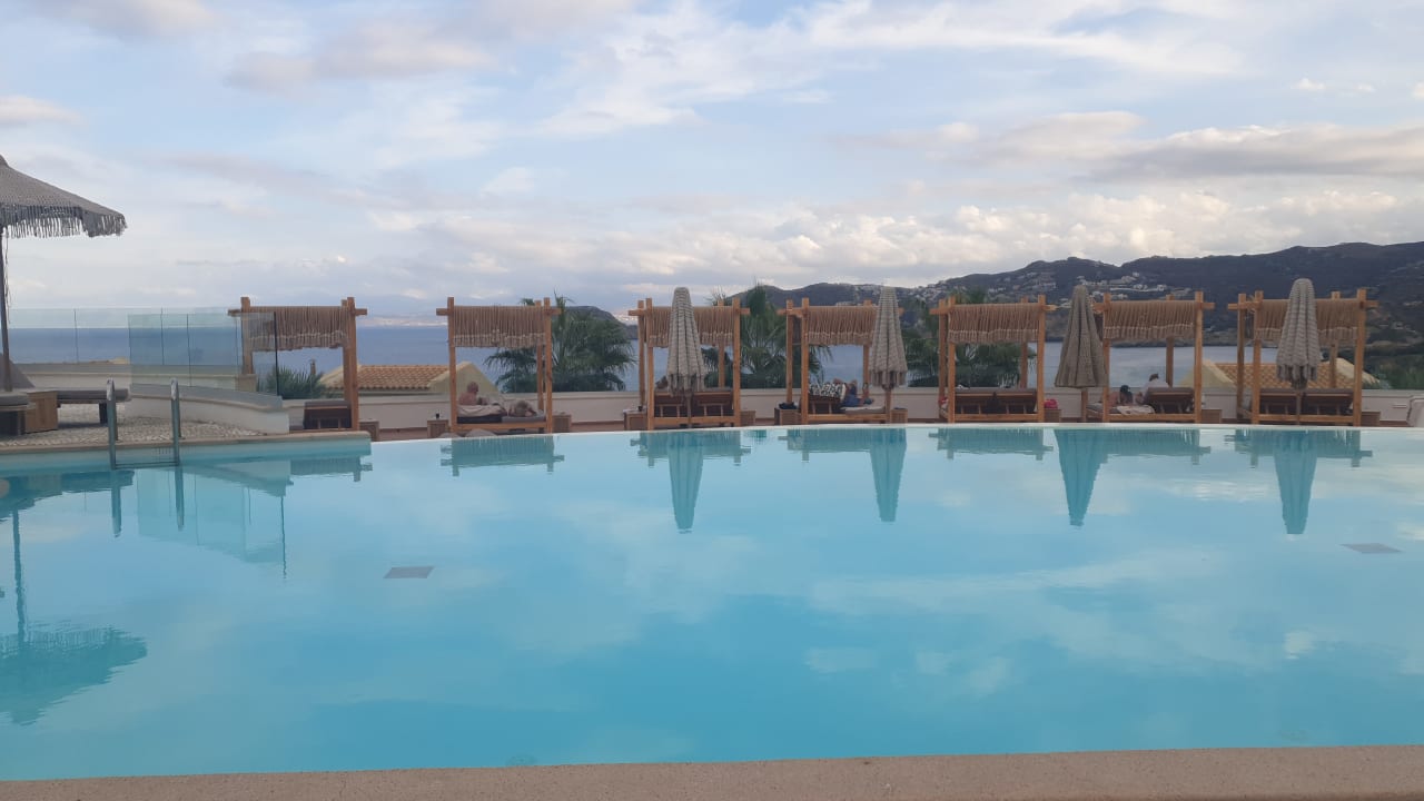 Pool Seaside A Lifestyle Resort