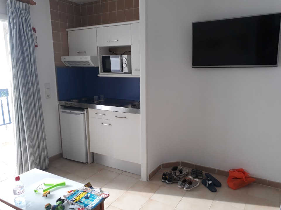 Zimmer Globales Bouganvilla