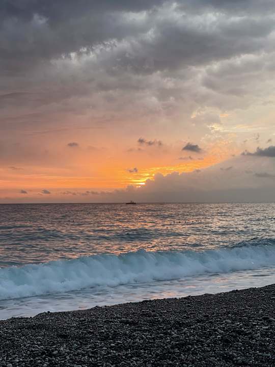 Strand Casa Fora Beach Resort