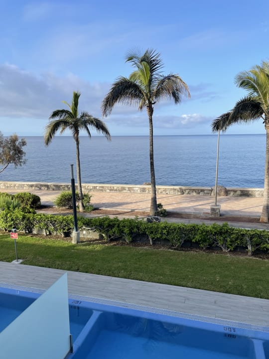 Ausblick Hotel Riu Gran Canaria