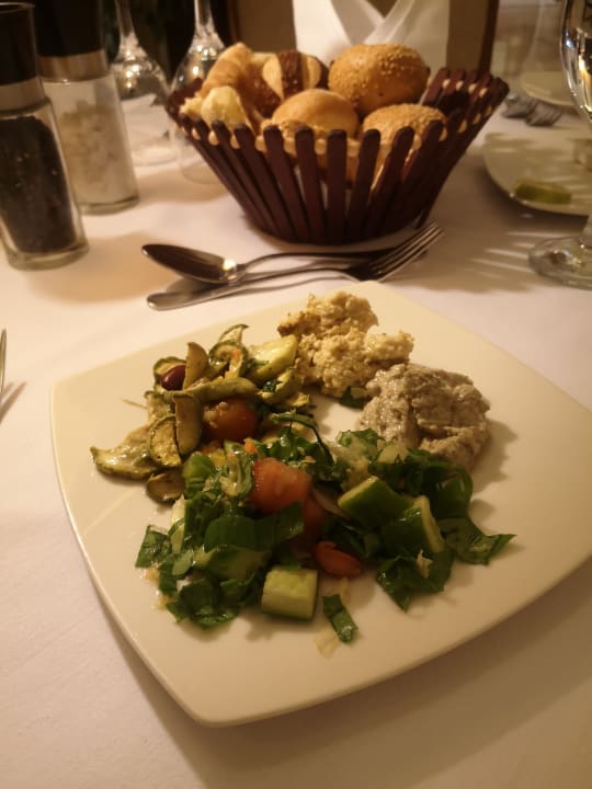 Gastro Cleopatra Luxury Resort Makadi Bay