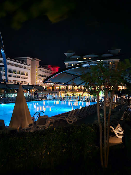 Pool Aydinbey Kings Palace & Spa