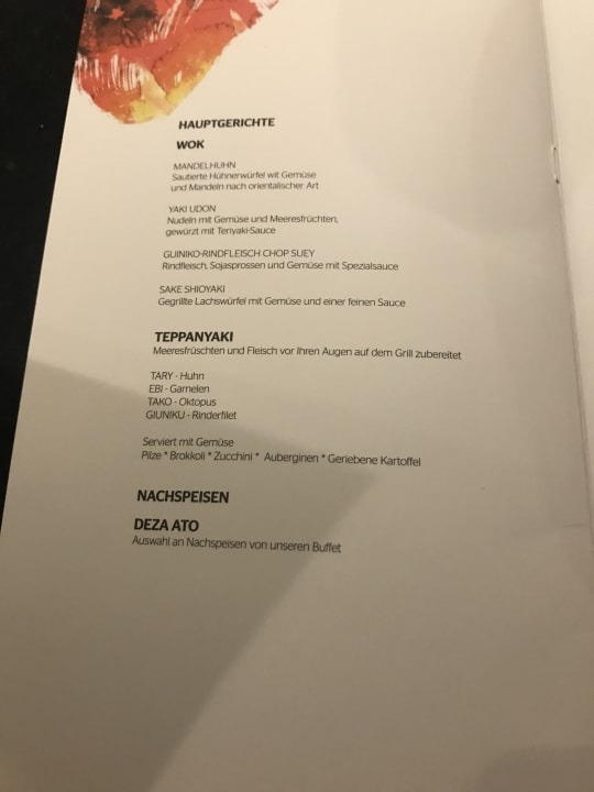 Gastro Iberostar Waves Paraiso Beach