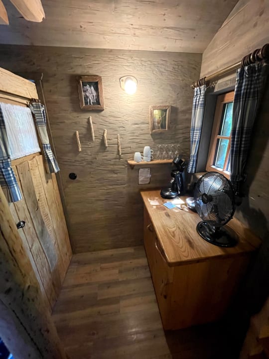 Zimmer Natur-Resort Tripsdrill