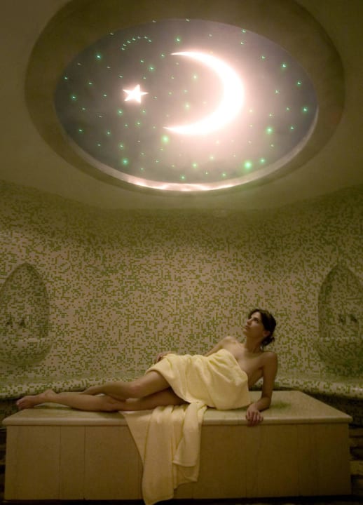 Hamam  Hotel Bianca Resort & Spa