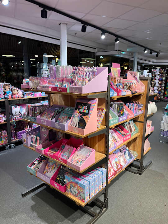 Sonstiges Center Parcs De Kempervennen