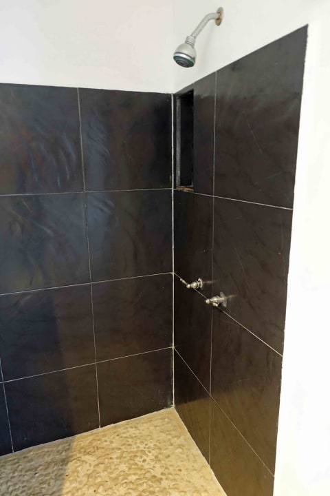 Zimmer El Faro Beach Hotel