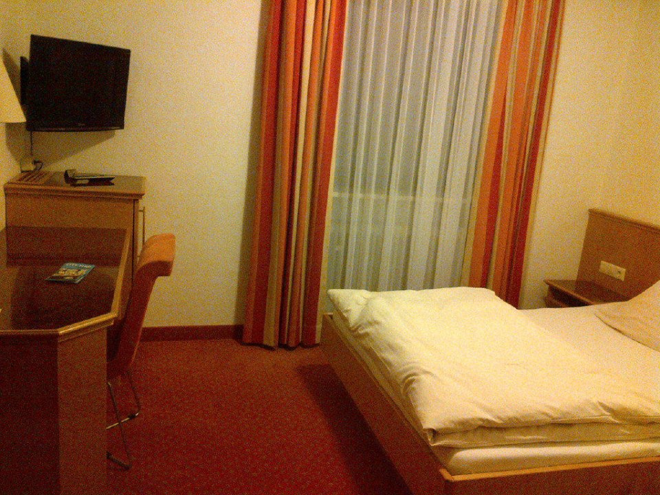 Zimmer Hotel Würmtaler Gästehaus