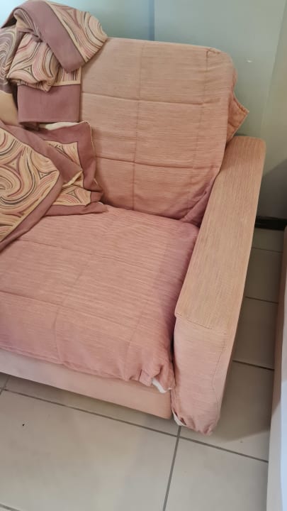 Zimmer Grand Nar Hotel