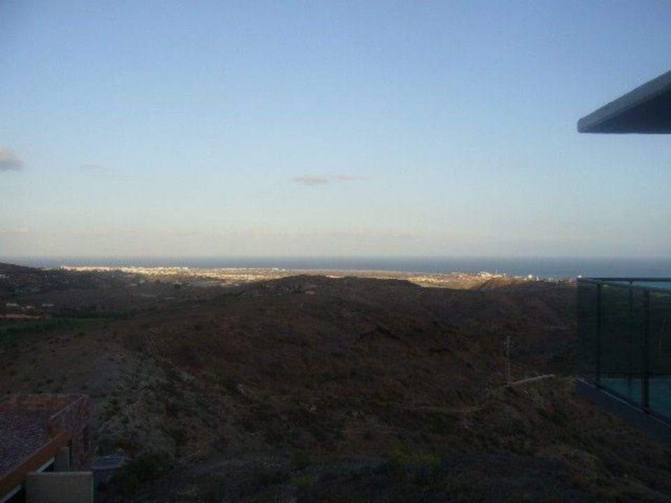 Blick auf Dünen Maspalomas-Playa d..I. Salobre Hotel Resort & Serenity