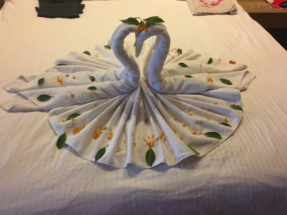 Zimmer Hotel Delphin Imperial