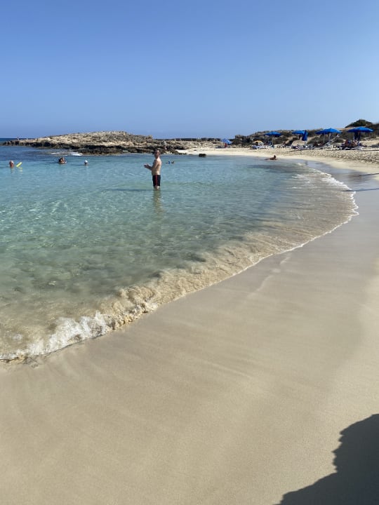 Strand Asterias Beach