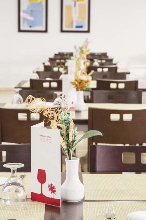 Gastro Hotel La Estación