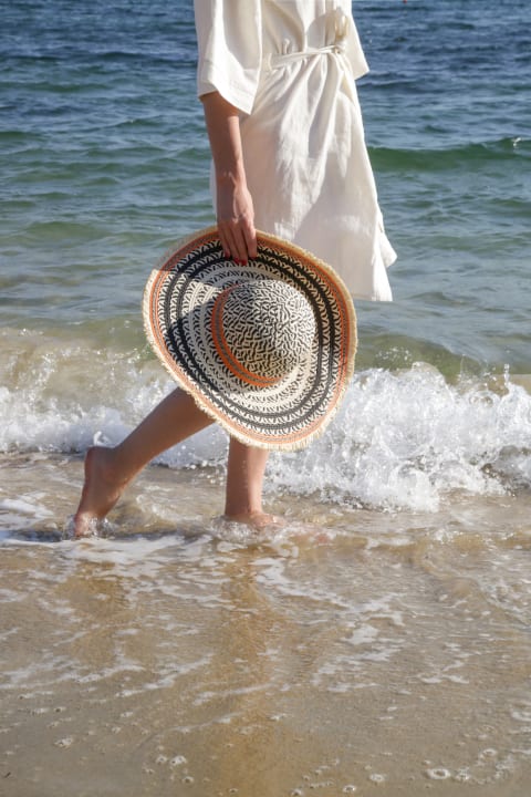 Strand Xenia Ouranoupolis