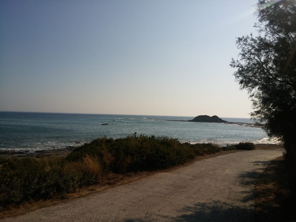 Strand Rodos Princess Beach Hotel & Spa