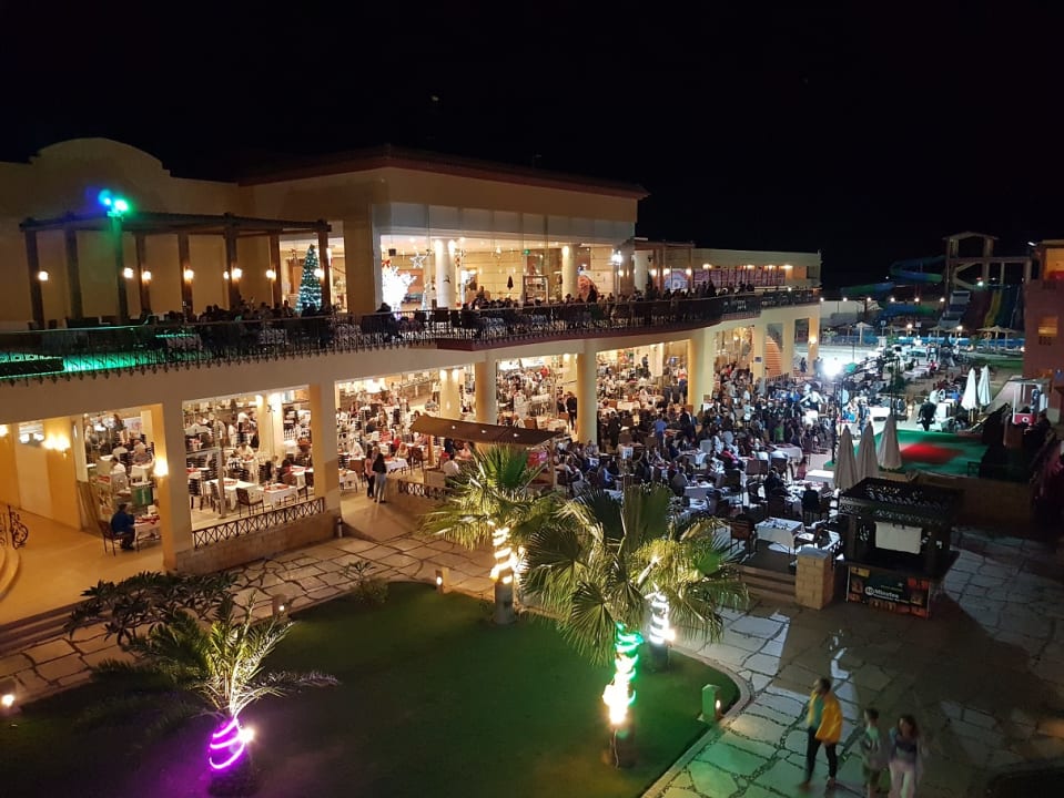 Zimmer Casa Mare Resort