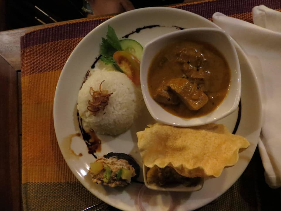 Essen Summer Island Maldives