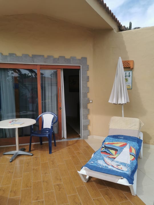 Zimmer HL Miraflor Suites Hotel