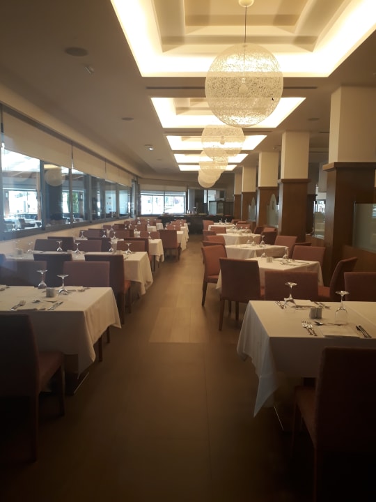 Gastro Hipotels Cala Millor Park