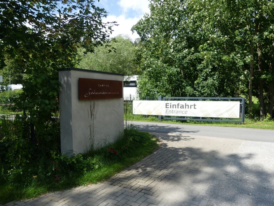 Sonstiges Camping Schwabenmühle