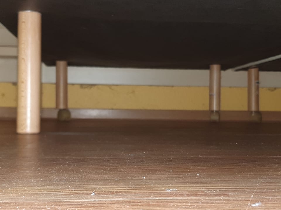 Zimmer Center Parcs Park Bostalsee