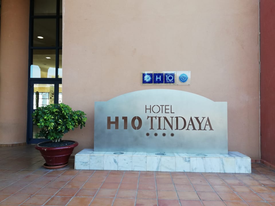 Sonstiges H10 Tindaya