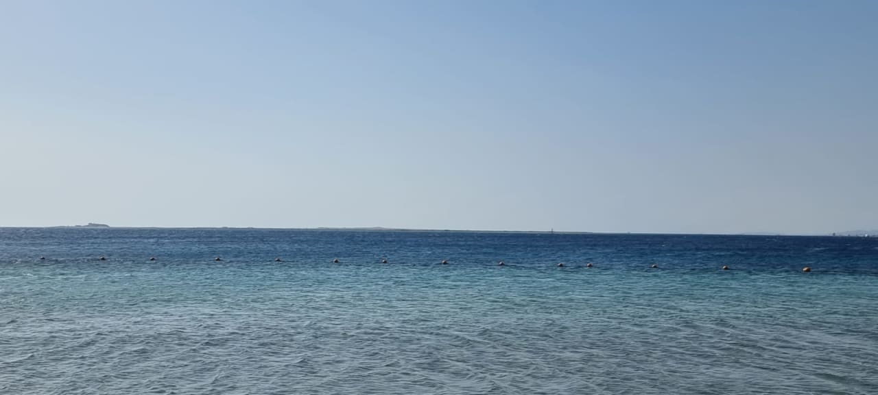 Strand Amarina Abu Soma Resort & Aquapark