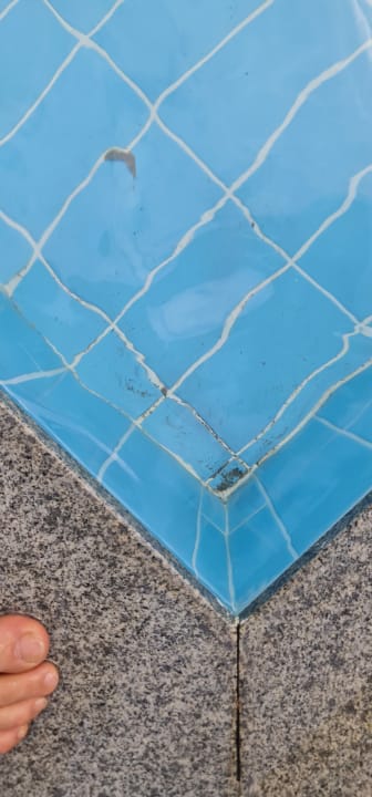 Pool Hotel Club Tess