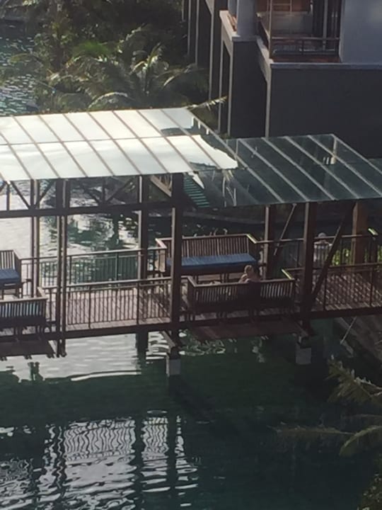 Pool Mai Holiday by Mai Khao Lak