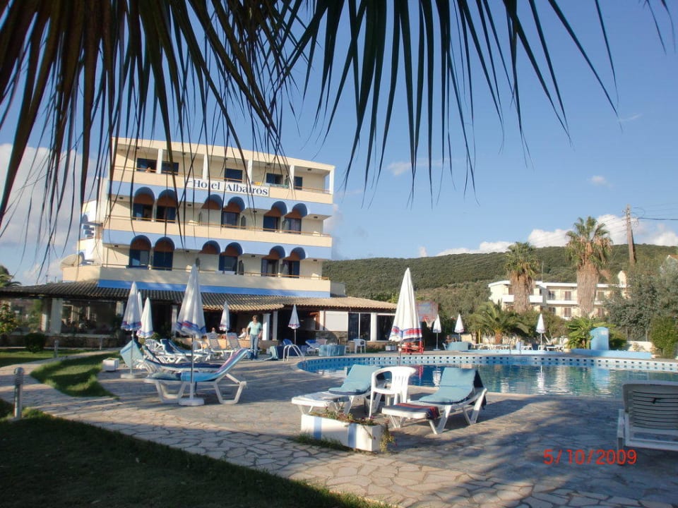 Hotel Albatros Hotel Albatros