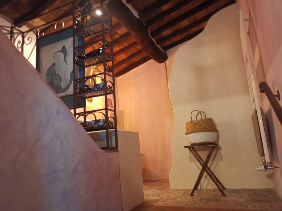 Zimmer B&B Le Rondini di Catherine