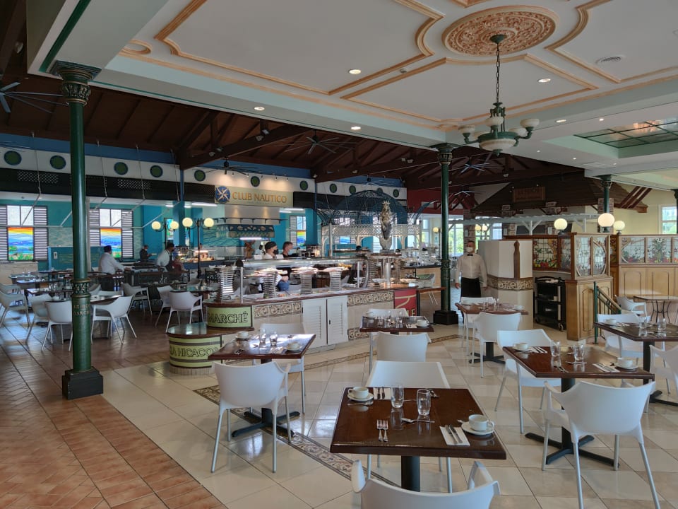 Gastro Royalton Hicacos Resort & Spa - Adults only