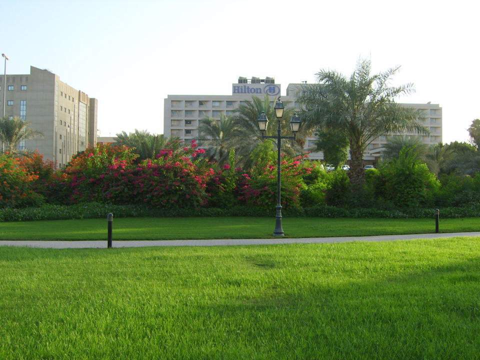 Von Peter im Oktober Hilton Garden Inn Ras Al Khaimah
